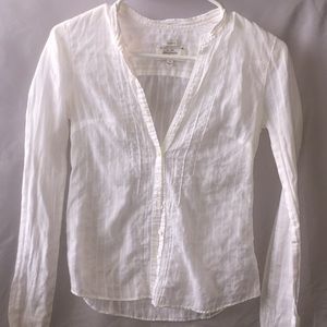 Abercrombie & Fitch button up